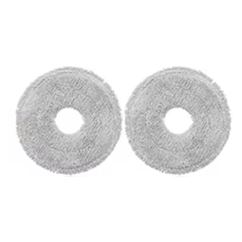 Piezas de repuesto para Robot aspirador Xiaomi S10 Plus / S10 +/B105, accesorios, cepillo lateral principal, filtro Hepa, mopa