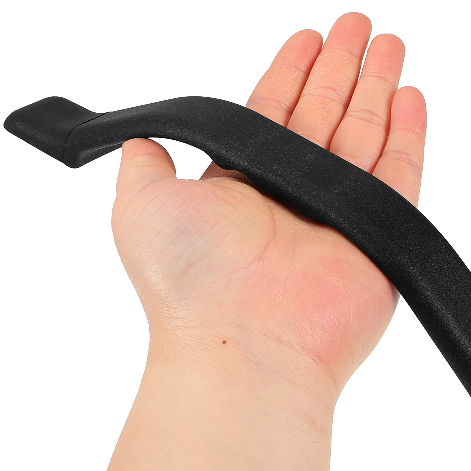 

Nylon Rv Door Replacement Camper Entry Grab Handle Durable Drawer Cabinet Pull For Travel Trailers Exterior Doors Trailer Handle