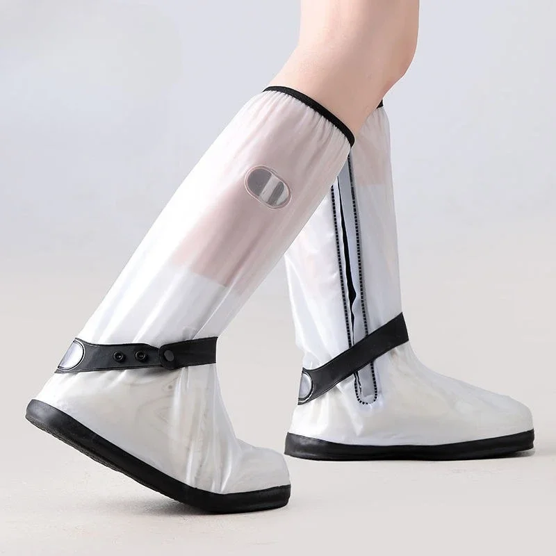 

Нескользящие легкие резиновые сапоги для мужчин, легкие галоши, водонепроницаемые, с широкими пальцами, городская пластиковая грязь, 2021, мужская обувь