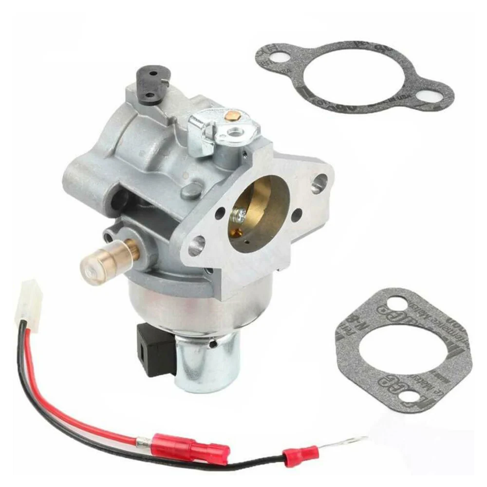 for-carburetor-for-troy-bilt-l110-lawn-mower-with-175-for-hp-engine-including-gasket-set-and-fuel-filter-pair