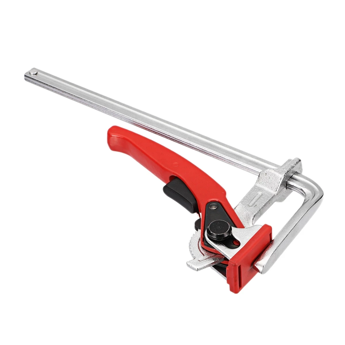 MFT Quick Rail Clamp Rail Clamp F Clamp for MFT and Rail Systems Woodworking DIY 120x60/160x60/200x60