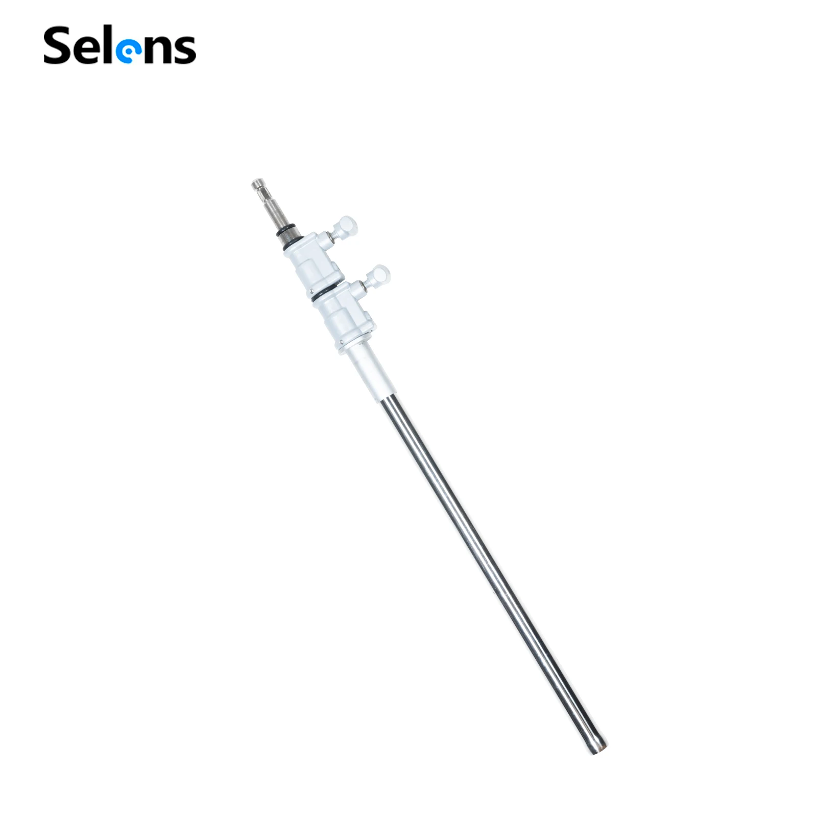 Selens 2-Stage Corner Mast Riser M28 5/8