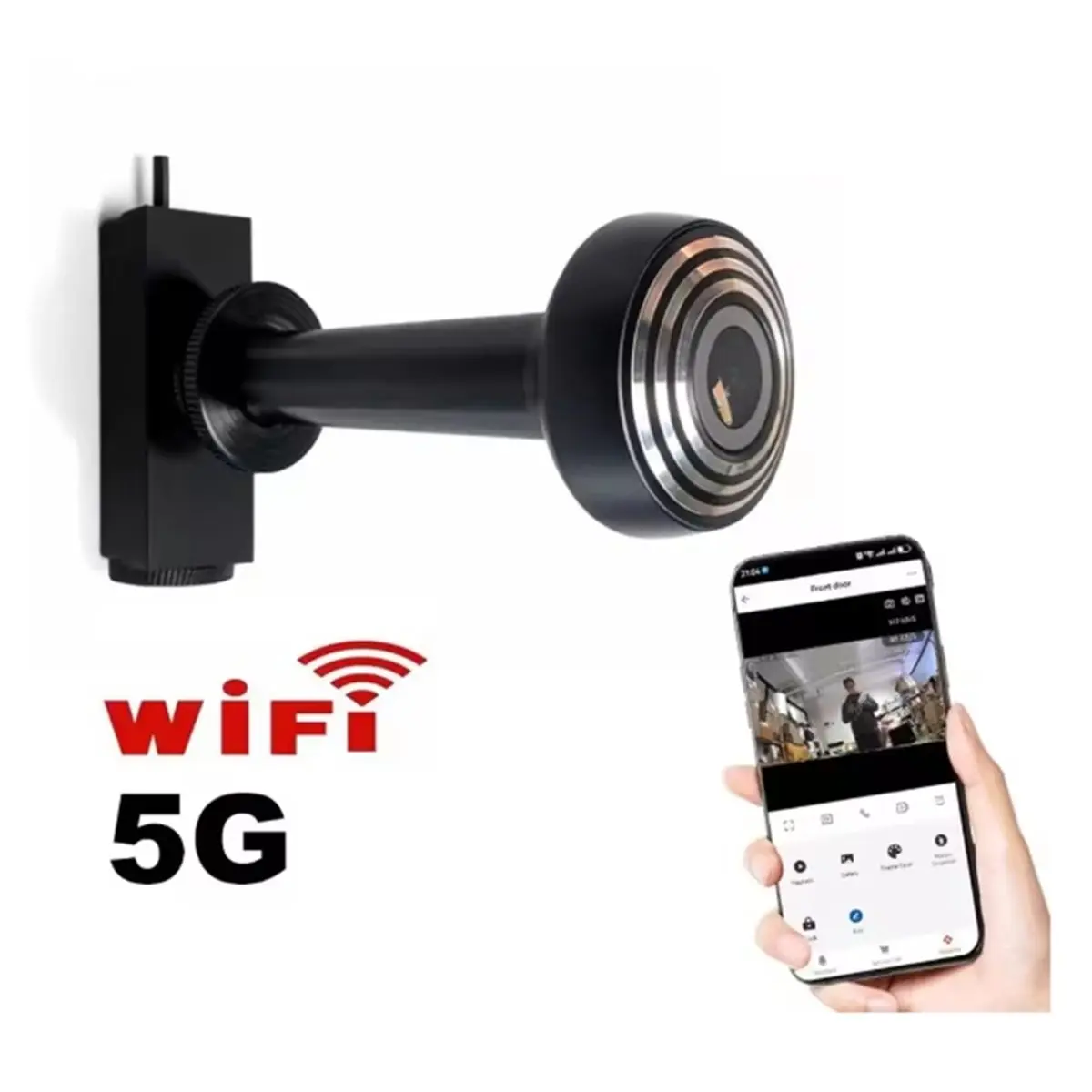 n05r-camera-de-porte-14mm-tuya-judas-video-wifi-24g-5g-mini-camera-avec-detection-de-mouvement-visionneuse-de-porte-video