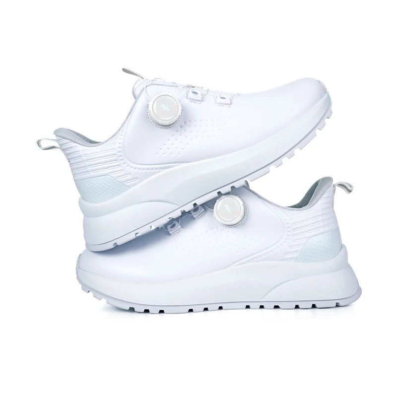 ttygj-zapatillas-de-golf-para-mujer-con-botones-giratorios-impermeables-antideslizantes-de-ocio-de-cuero-de-microfibra-zapatos-comodos-para-mujer