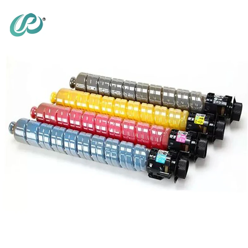 4PC/Set MC2000 M C2001 Toner Cartridge for Ricoh M C2000 C2001 2000 2001 Toner Powder Import High Quality Copier Supplies