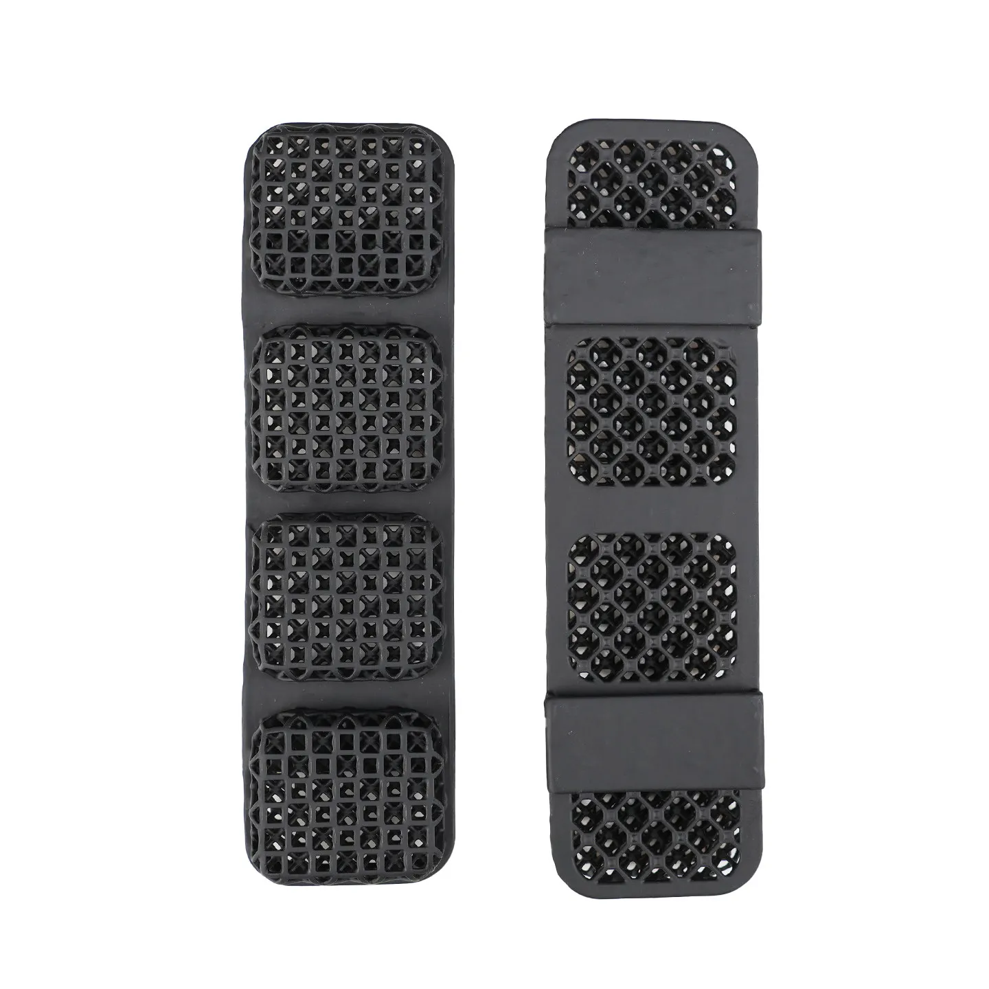 lightweight-3d-printed-tactical-pad-honeycomb-breathable-elastic-shockproof-for-waist-vest-backpack