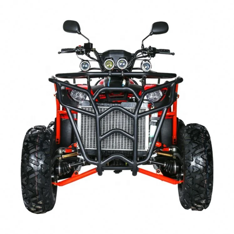 Quad ATV 4X4 Special Design Widely Used Cheap China Yongkang Ce All Terrain Vehicle ATV 250CC 300CC Off Road ATV