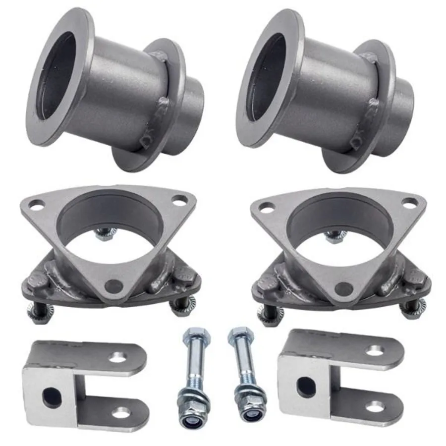 

Front 3 Rear 3 Lift Kit for GMC Yukon XL Chevy Tahoe Suburban 1500 20072020