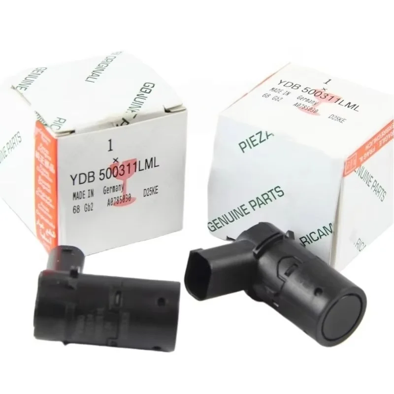 Genuine YDB500311 YDB500311LML YDB500390MVC YDB500390NAL 1PC Parking Sensor For LAND ROVER DISCOVERY 3 L319 FREELANDER L314