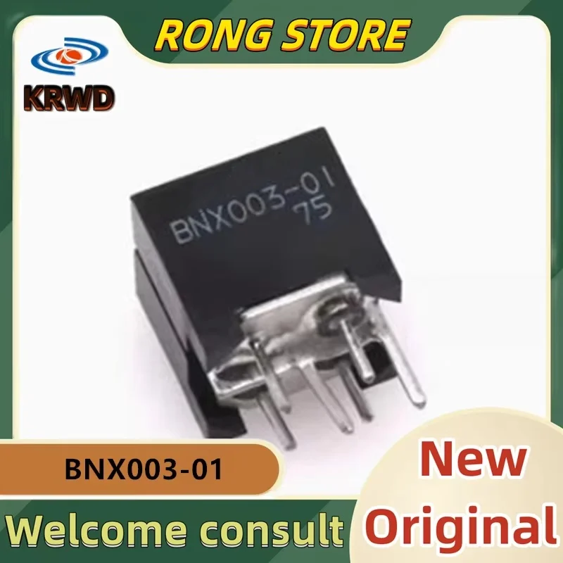 

10 шт. BNX003-01 Новые и оригинальные BNX003 B003-01 NX003-01 X003-01