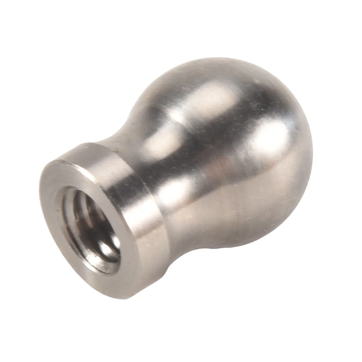 

Bike Catch Ball Folding Bike Catch Ball Head Tube Bolt for Titanium Alloy Bicycle Catch Ball