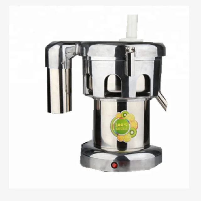 Hot Sell Ce Certificate Juicer Extractor Machine Carrot Juicer Machine Sugarcane Juicer Machine