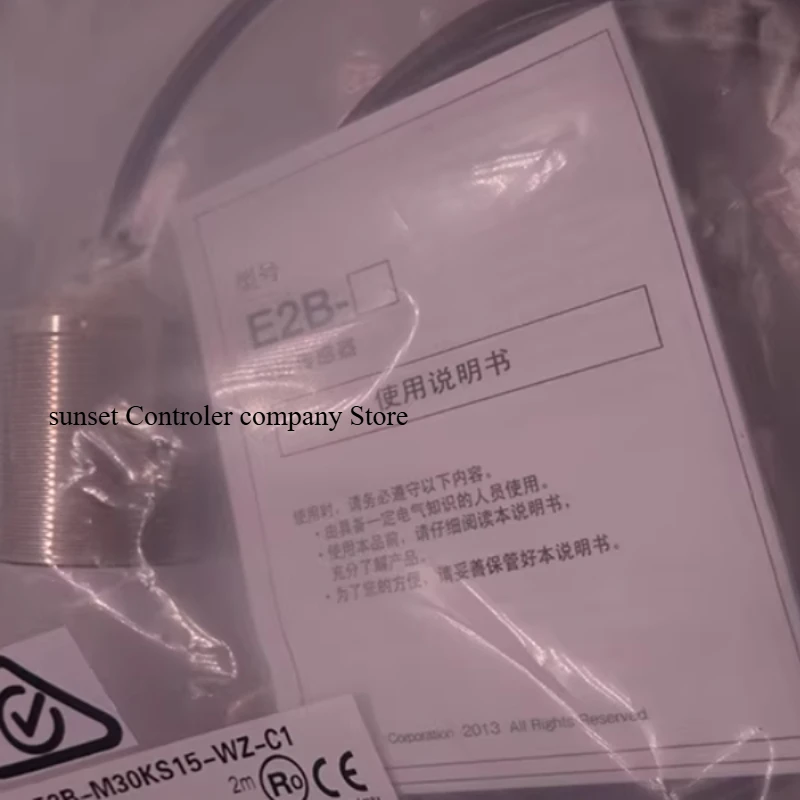 nouveau-commutateur-photoelectrique-cylindrique-3-pieces-e3fb-dn21-e3fb-dp22-e3fb-dp23-e3fb-dn23-e3fb-dn22-e3fb-dp21-e3fa-dp21