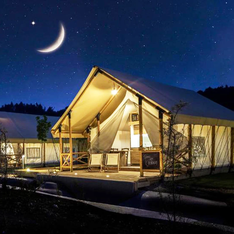Tent,Top Selling Luxury Hotel Resort Superstar Safari Outdoor Camping Glamping