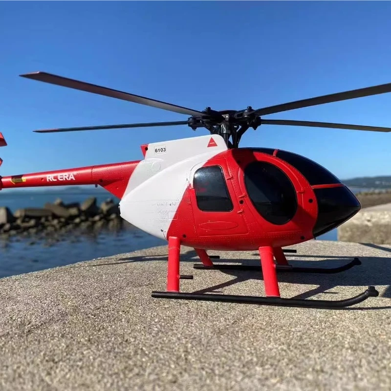 

Remote Control Helicopter Model Fighter Simulation Aircraft