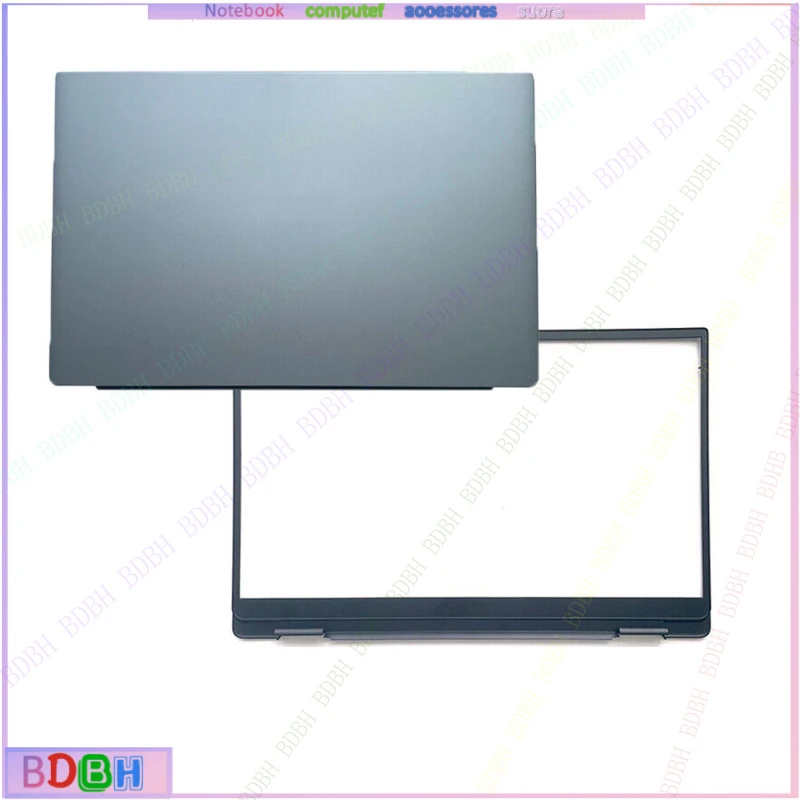 New LCD Back Cover Top Case ＆ Bezel For Dell Vostro 5590 V5590 065VPW 0FG89V