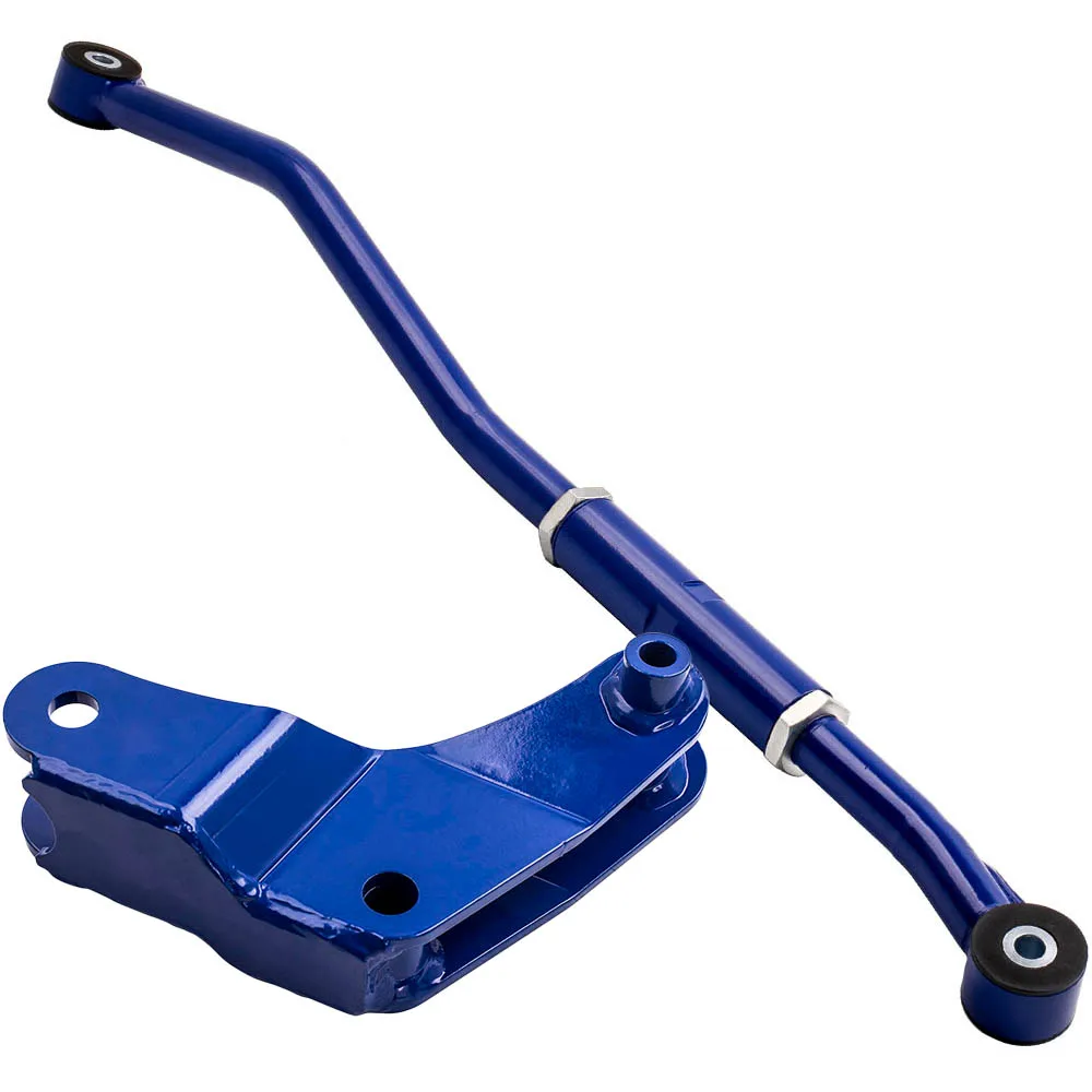 Front Adjustable Track Bar 2