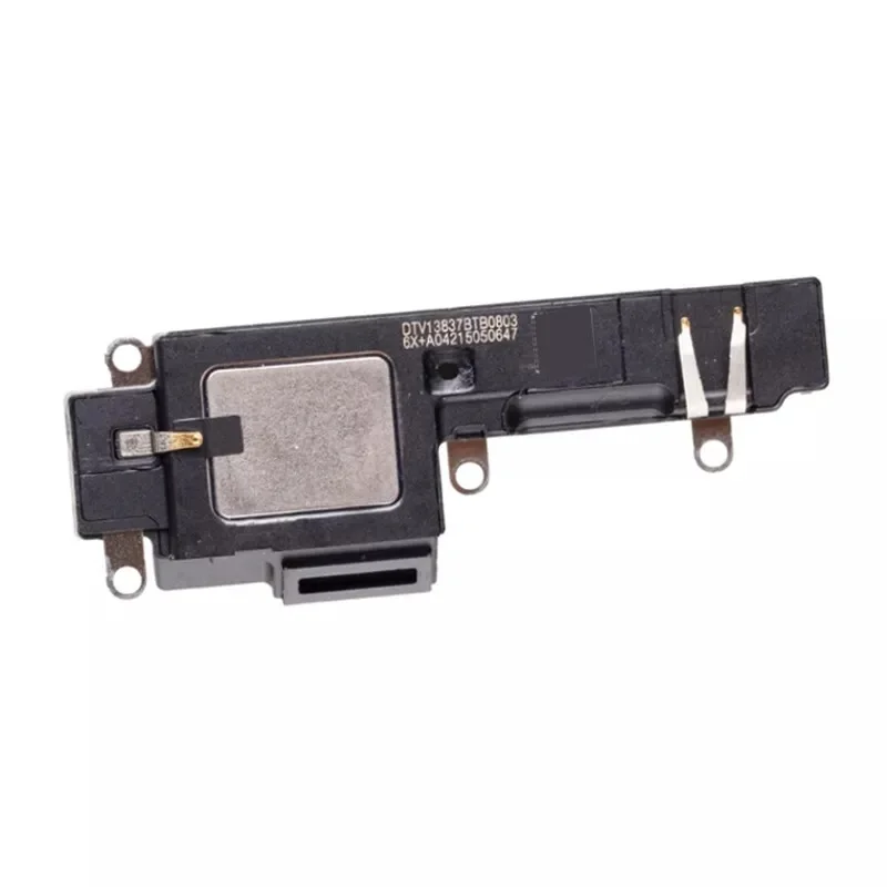 Flex Cable  Bottom Loud Speaker For iPhone 14 Plus 13 12 11 Pro MAX Sound Ringer Buzzer Speaker Inner Phone Replacement Parts