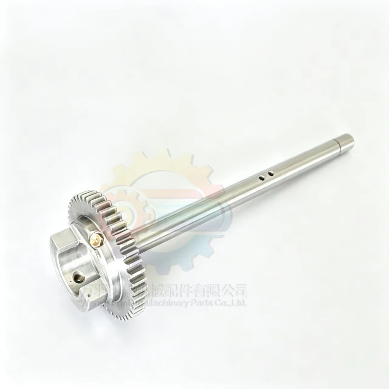 44 Teeth 71.030.201F S9.030.210F 71.030.210F Water Roller Gear Shaft Heidelber CD102 SM102 Offset Printer Best Quality