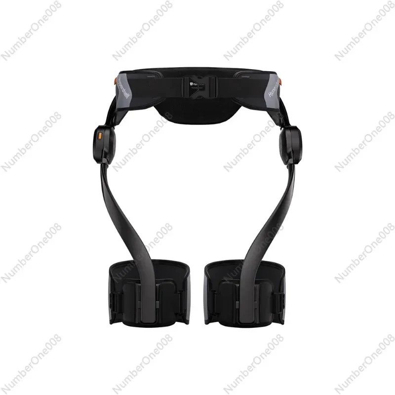 Carbon Fiber Daily Outdoor Sports Exoskeleton System