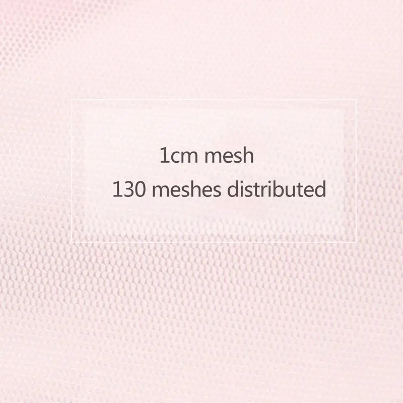 

97BE Baby Crib Mosquitoe Net Portable Foldable Infant Bed Canopy Netting Folding Cradle Insect Net Tent