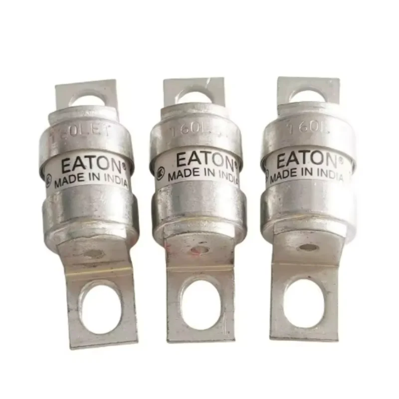 1 Buah/Lot 100% Baru 50LET 63LET 80LET 100LET 125LET 35LET 160LET 180LETa BS88:4 240V FUSE Asli