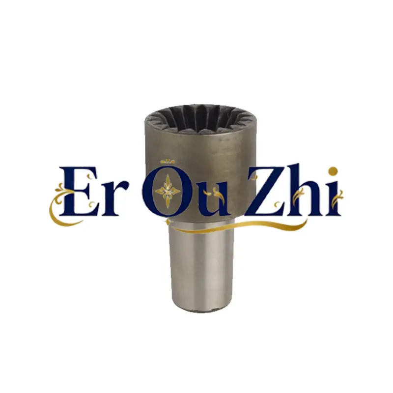 Inner Plum Blossom Thimble Plum Blossom Thimble Mold Chrome 12 Integral Quenching Wear-resistant Inner Cone
