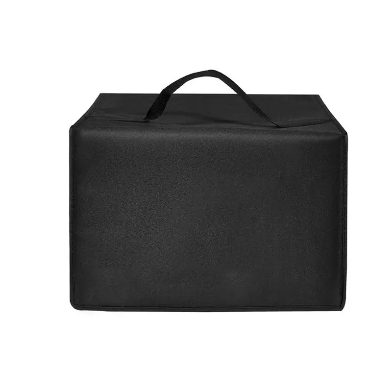 

A92P Waterproof Dust-Proof Cover For Ninja Crispi Air Fryer Heavy Duty Heat-Resistant For AS101ST