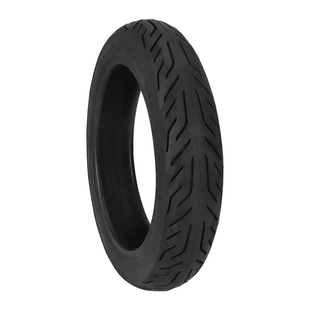 14*2.50 Tire 14inch Road Tire E-Bike Riding Better Grip Easy To Replace Lightweight Not Easily Damaged Rubber Material