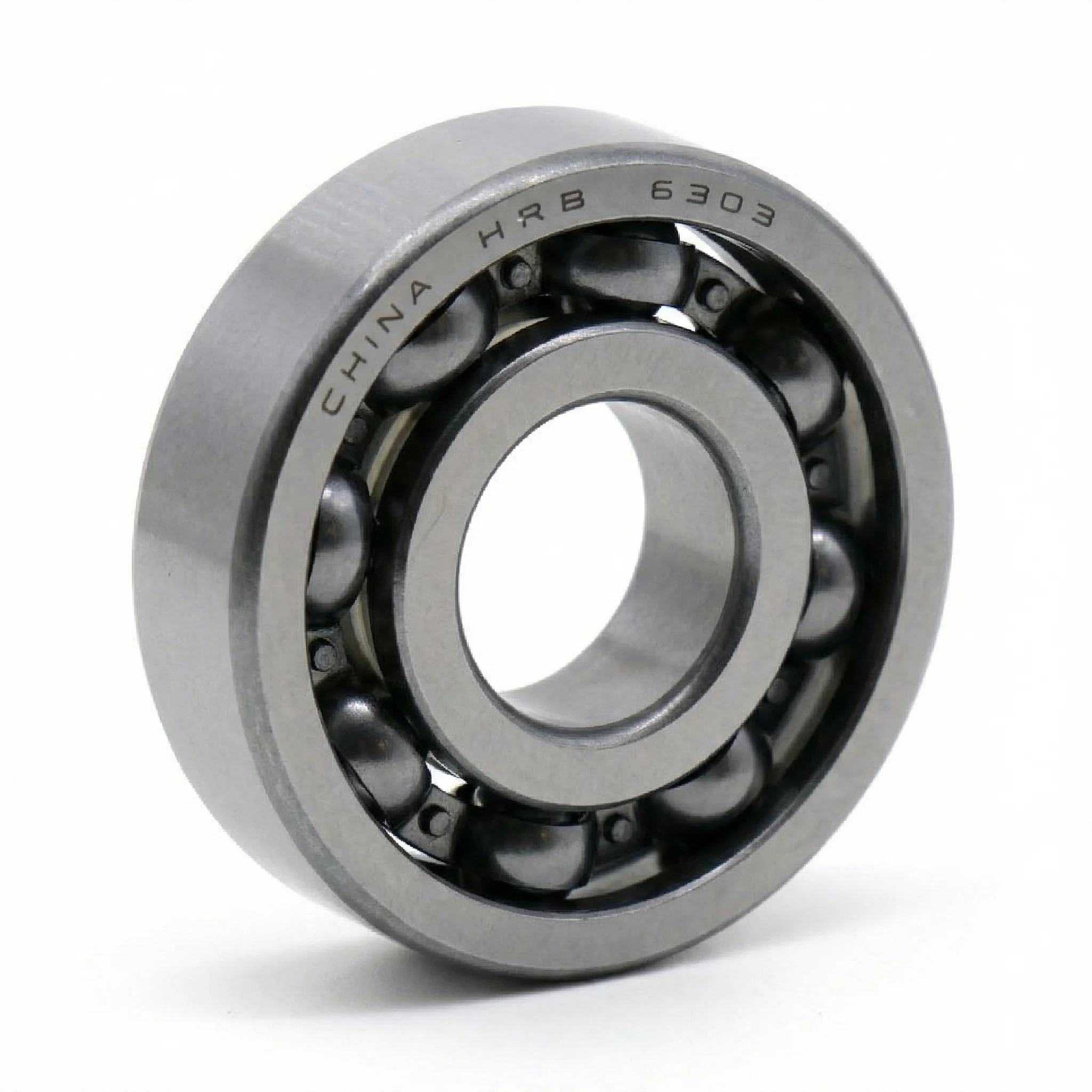 MORTCH Bearing 6303 for CFMOTO CF800/CF188 Series & Engine 196S/2V91W (OEM#30400-01701)