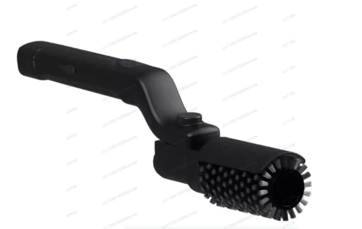 

Electric BBQ Brush Cleaning BBQ Grill Heavy Oil Brush