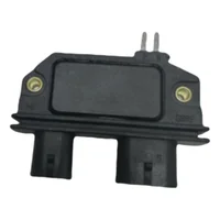 Corona de coche 1 Uds. Apto para módulo de encendido DAEWOO Nexia Espero 16139379   Para OPEL D1980 01989747   DAB704 Nuevo