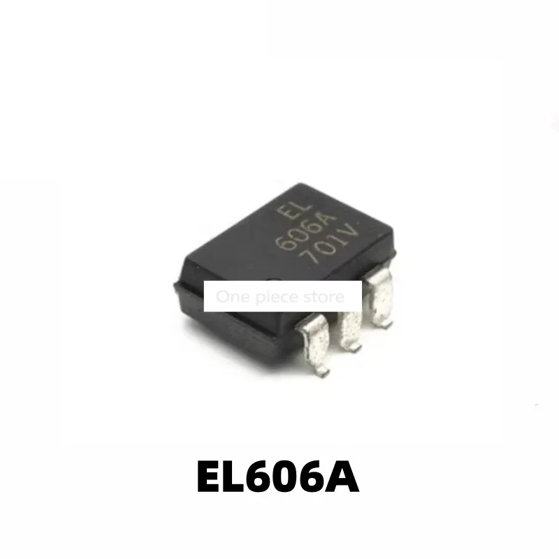 5PCS EL606A Smd Opt…