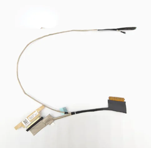 

Новый для ACER CP311-1HN-2HN R752T светодиодный ЖК-кабель lvds DD0ZAMLC122 DD0ZAMLC112 50.GVFN7.005