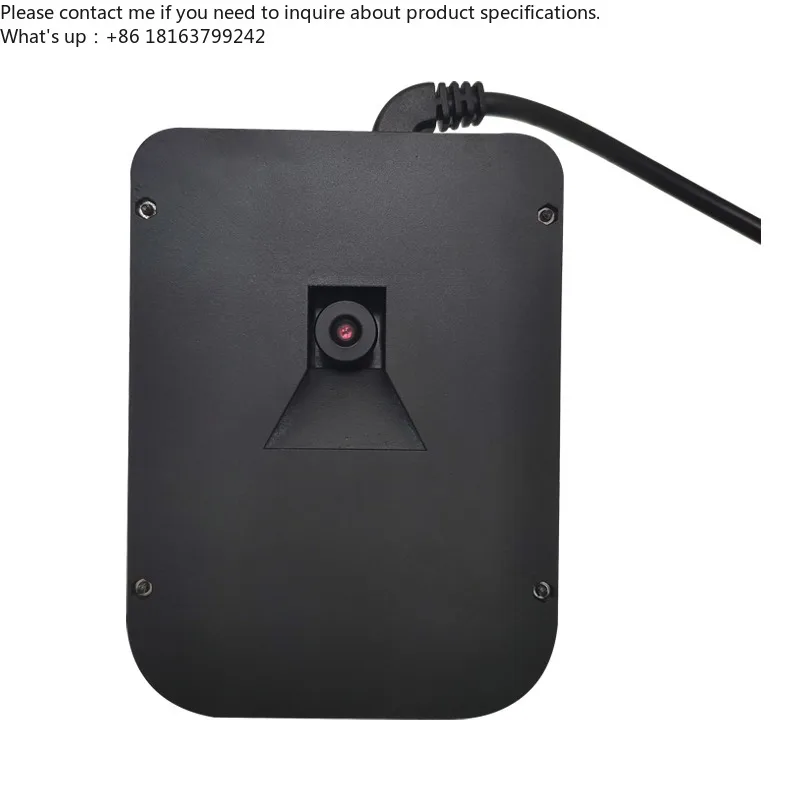 AlwayCare AWJ301 Anti-Collision Warning System Lane Departure Sensor for Truck Collision Avoidance Car Alarms