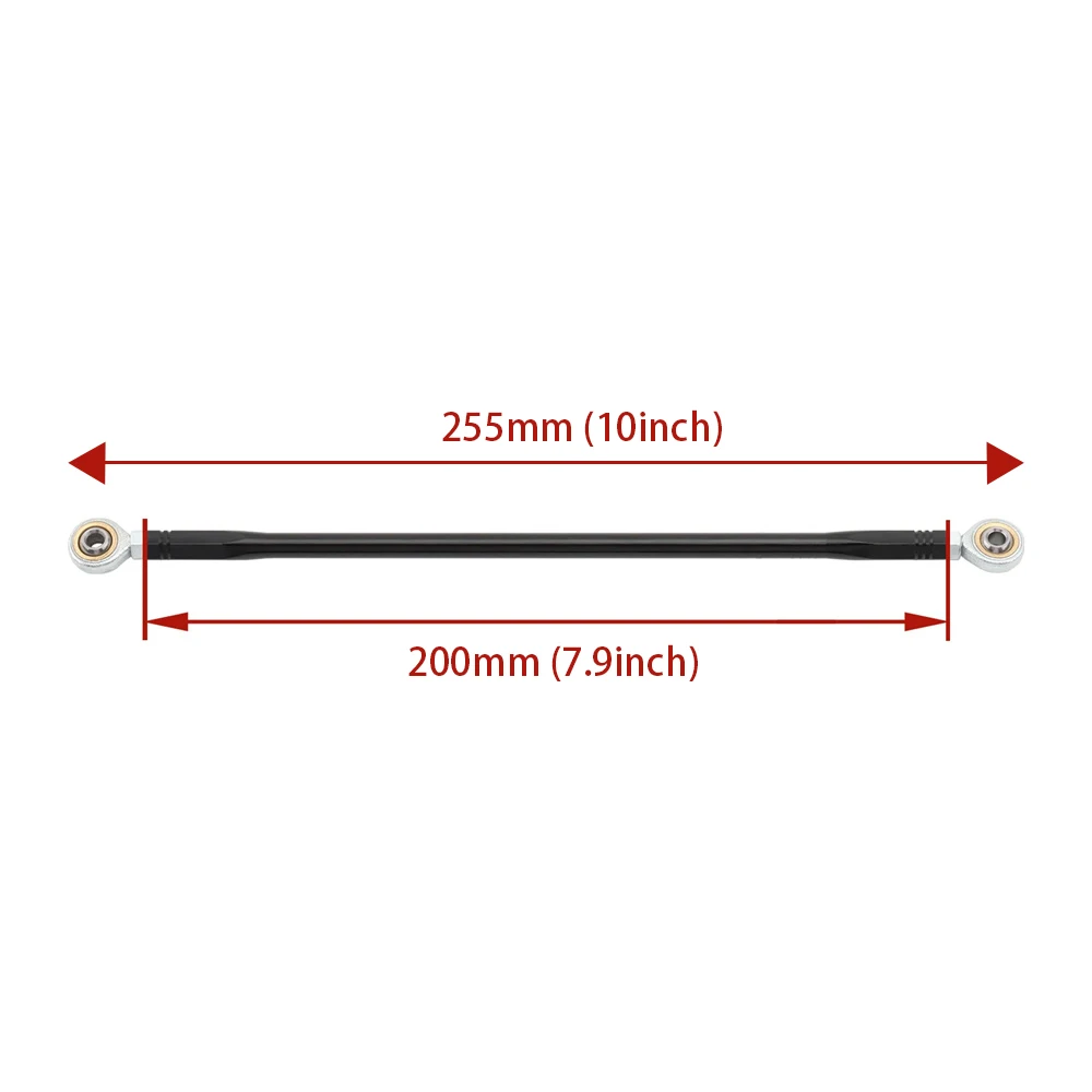 Variant: 200mm