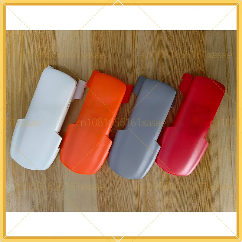 Для Daotong Smart Nano Nano + верхняя крышка, абсолютно новая, красный огонь, ледниковый белый, глубокий космический серый, оранжевый Данся.