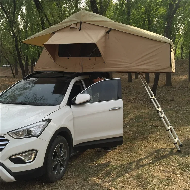 4x4 Offroad Camping Car Roof Roof Top Awning Tent Naturehike  Gazebo