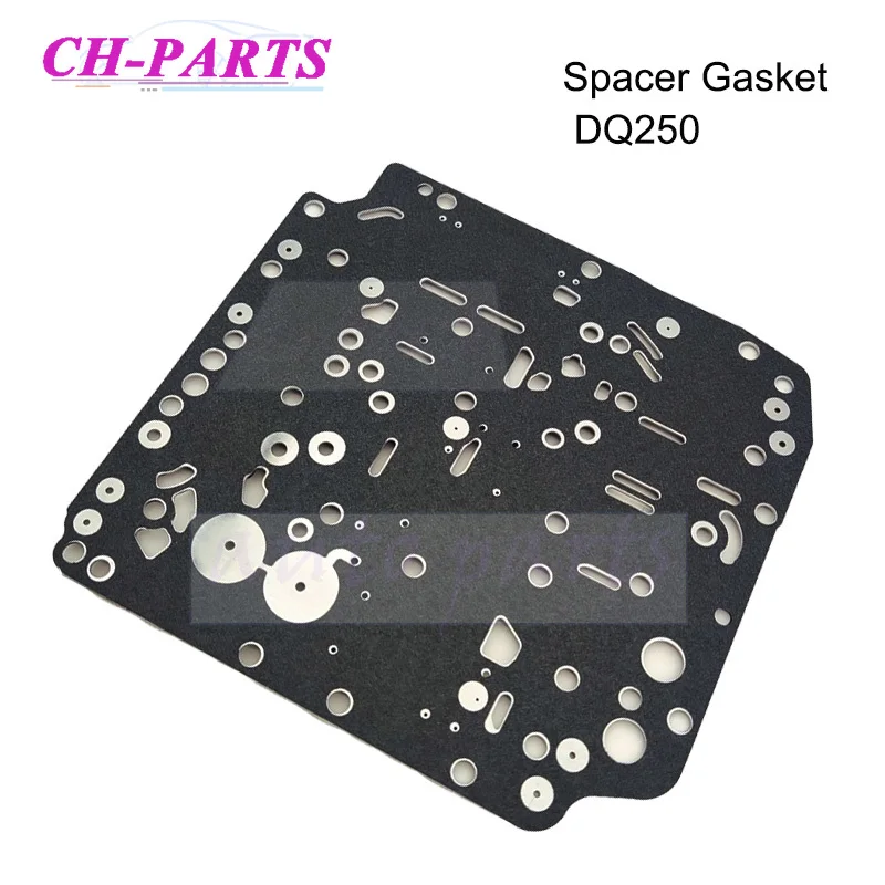 

Auto Parts 02E DQ250 Transmission Valve Body Partition For Audi Volkswagen Magotan