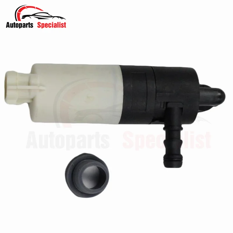 OEM 12826943 1Piece Windshileld Wiper Washer Pump 12802440 For Toyota Avensis Saloon Land Rover Nissan Versa Honda Accord