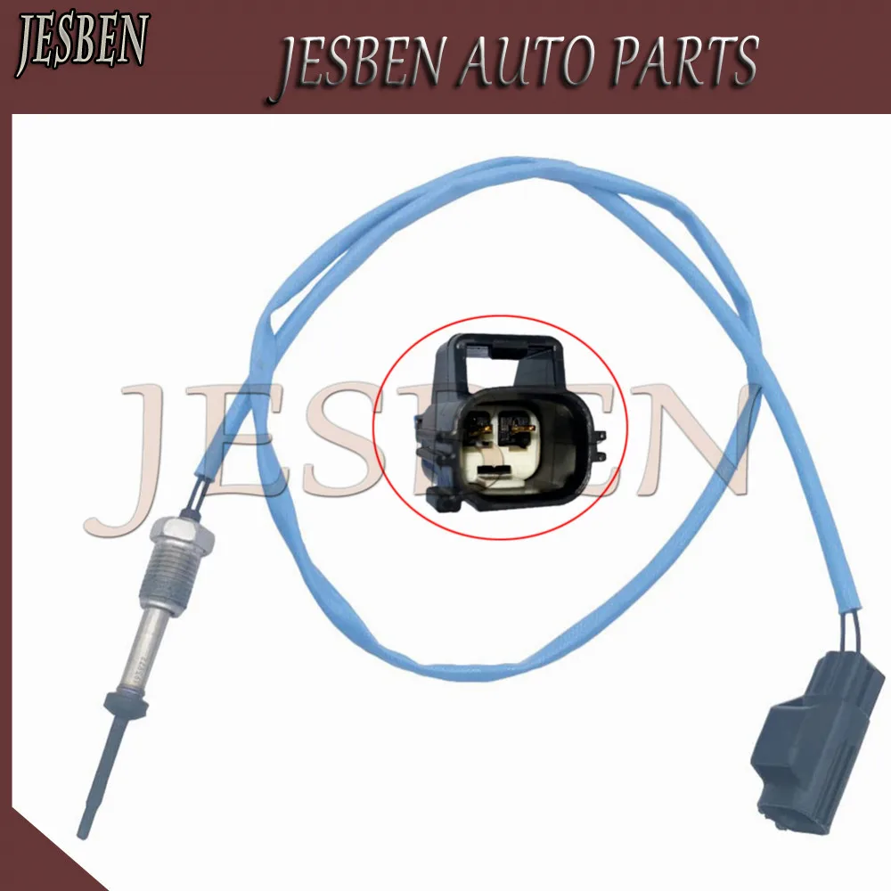 AB39-12B591-AA 5217226 New Exhaust GAS Temperature Sensor Fit For Ford Ranger 2.2 3.2 CDTI 2011-2022 Pickup