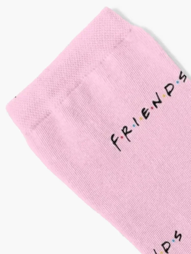 f.r.i.e.n.d.s collection Socks Lots Men's Ladies Socks Men's