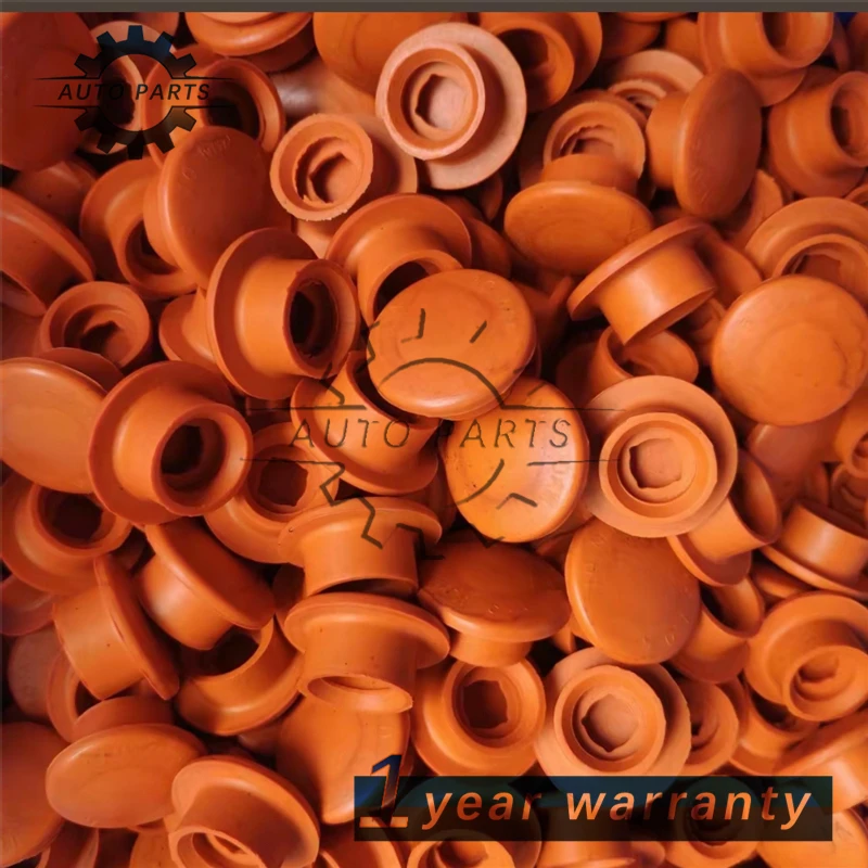 

5PC/10PC/20PC 0AM DQ200 Breathable Cap for Mechatronic Unit Breathable Gel Cap for VW Dual Clutch Automatic Transmission