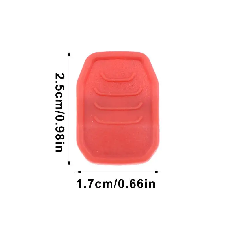 1PCS Angle Grinder On/Off Switch Control Knob Slide For Metabo W650-100 W650-125 343449550 Angle Grinder Spare Parts