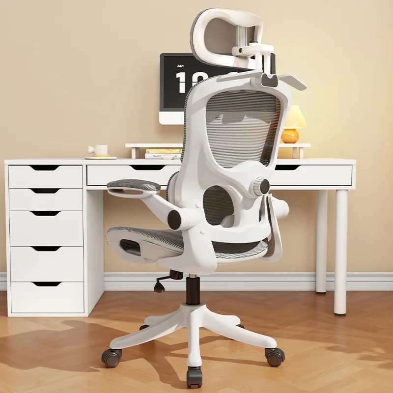 Ergonomic Office Ch… - image