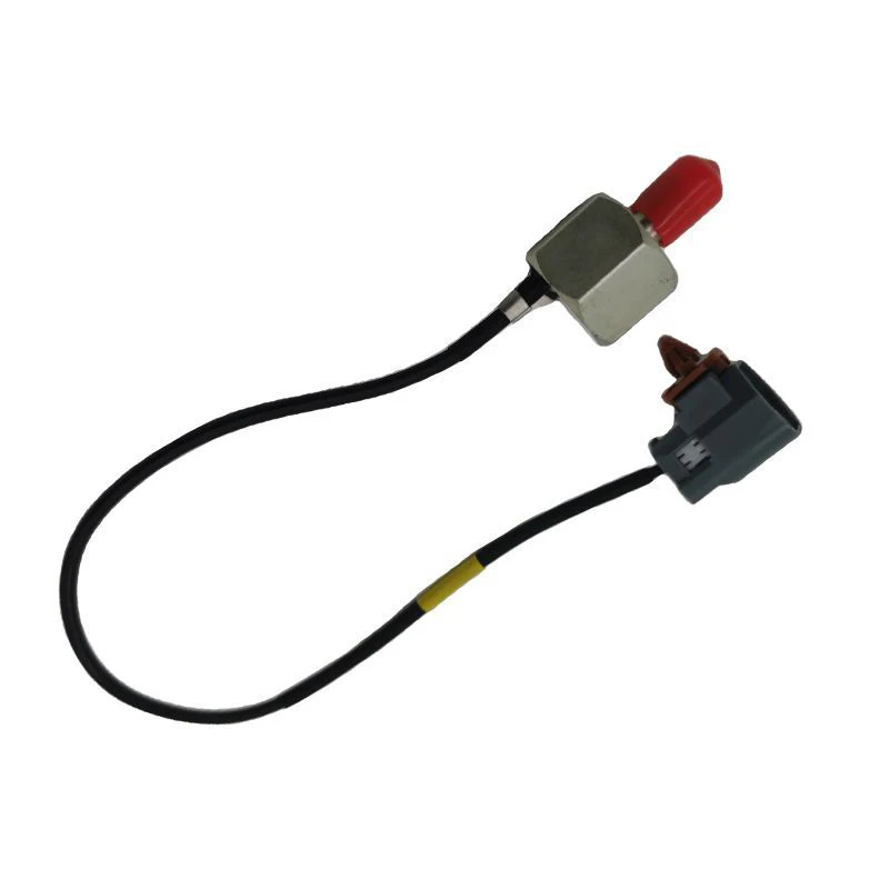 ZL02-18-921 Engine Detonation knock sensor For Mitsubishi Lancer Evo Mazda 323 Demio