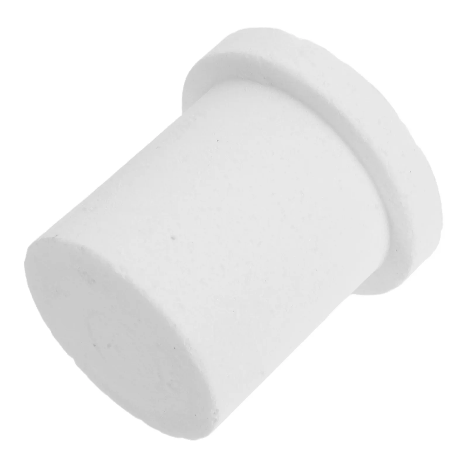 

Quartz Crucible High Stability Melting Cup 0.15kg Jewelry Metal Casting Copper Alloy Smelting Furnace Tools Gold Casting Tools