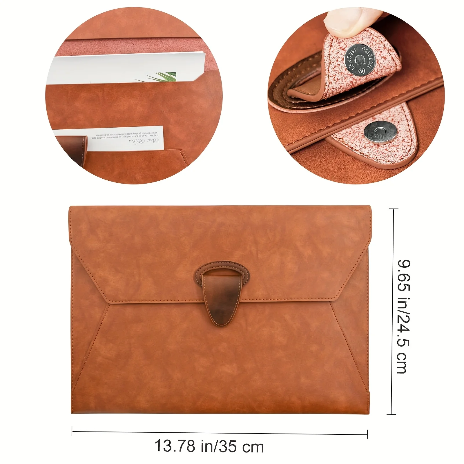 Thumbnail 3 - #72 Best File Folders to Buy In 2026