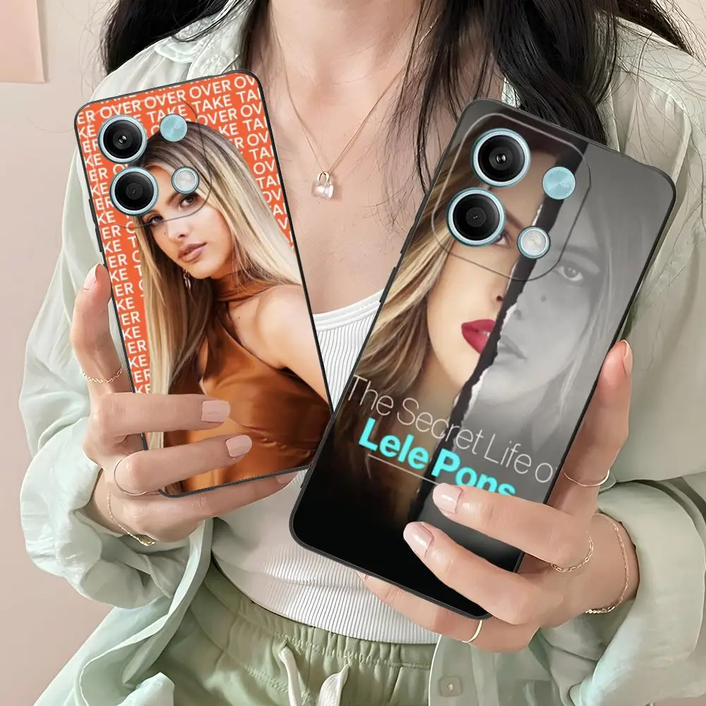 Lele Pons Mobile Ce…