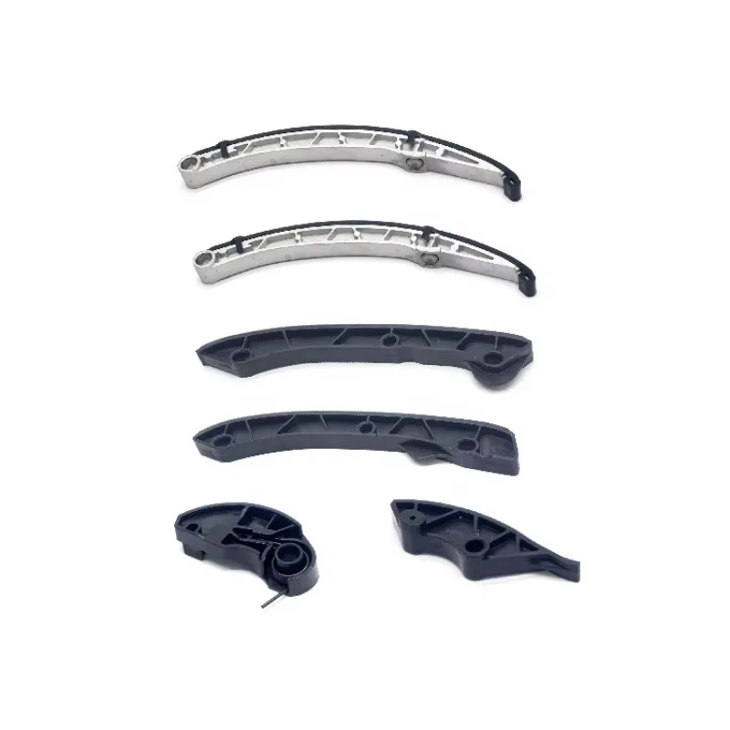 Original Quality Timing Chain Kit 508PN 5.0L 508PS 5.0T AJ133 LR051011 LR087162 with 14 Pcs Kits for Land Rover 5.0